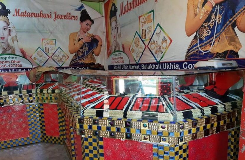 কক্সবাজারের বলিবাজারে প্রতিদিন কোটি টাকার বাণিজ্যে