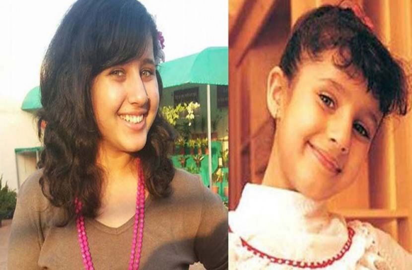 ‘কাল হো না হো’ ছোট্ট জিয়া এখন কিশোরী!
