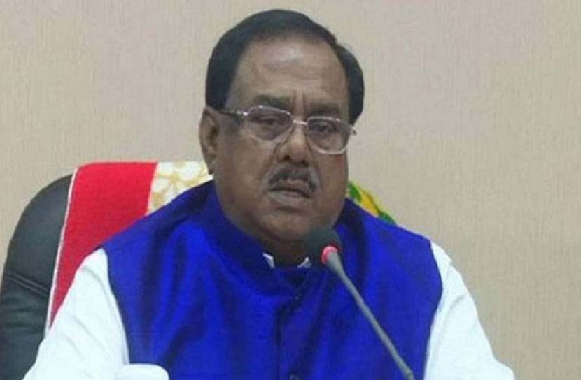 প্রতিটি ইউনিয়নে বঙ্গবন্ধুর ভাস্কর্য নির্মাণ করা হবে: খাদ্যমন্ত্রী 