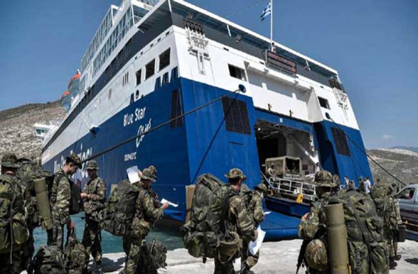 তুর্কি কূটনৈতিক আটকের ঘটনায় আংকারার নিন্দা