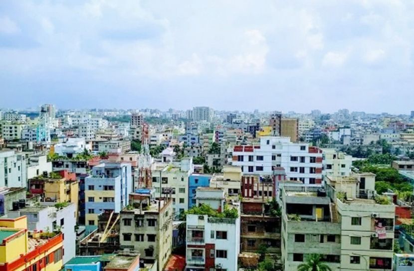 রাজধানীর যেসব মার্কেট-এলাকা অর্ধদিবস বন্ধ আজ