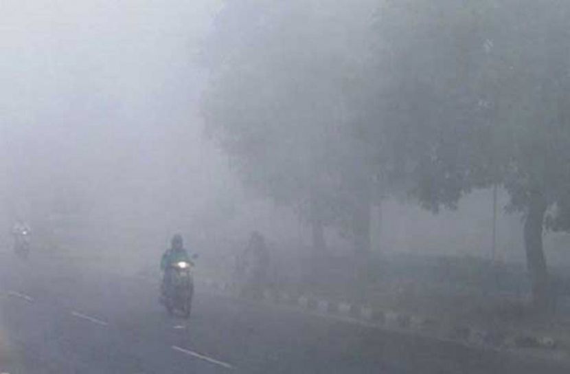 ঢাকার তাপমাত্রা কমার সম্ভবনা 