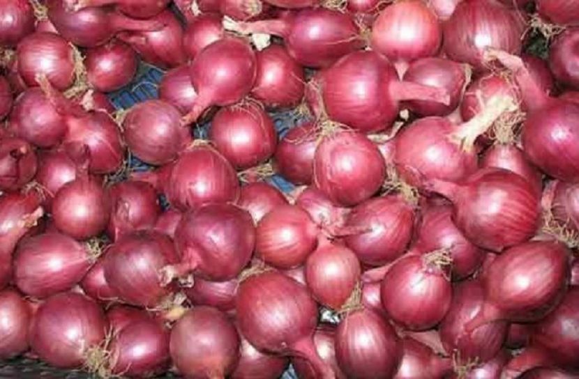 পেঁয়াজের উৎপাদন বাড়বে ৪ লাখ টন