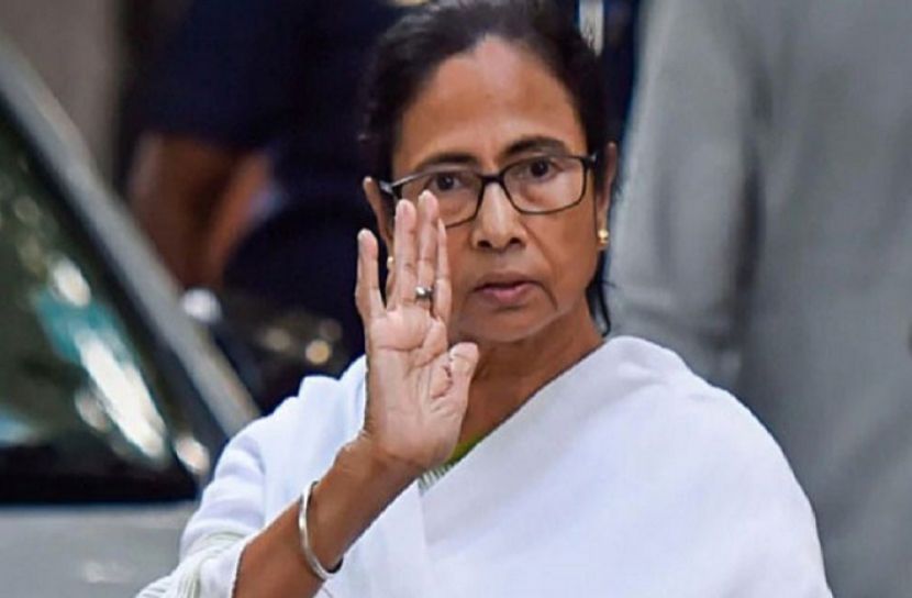 বিধানসভা নির্বাচনে কঠিন পরীক্ষার মুখোমুখি মমতা