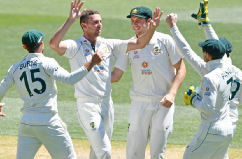 ৩৬ রানেই গুটিয়ে গেল ভারত