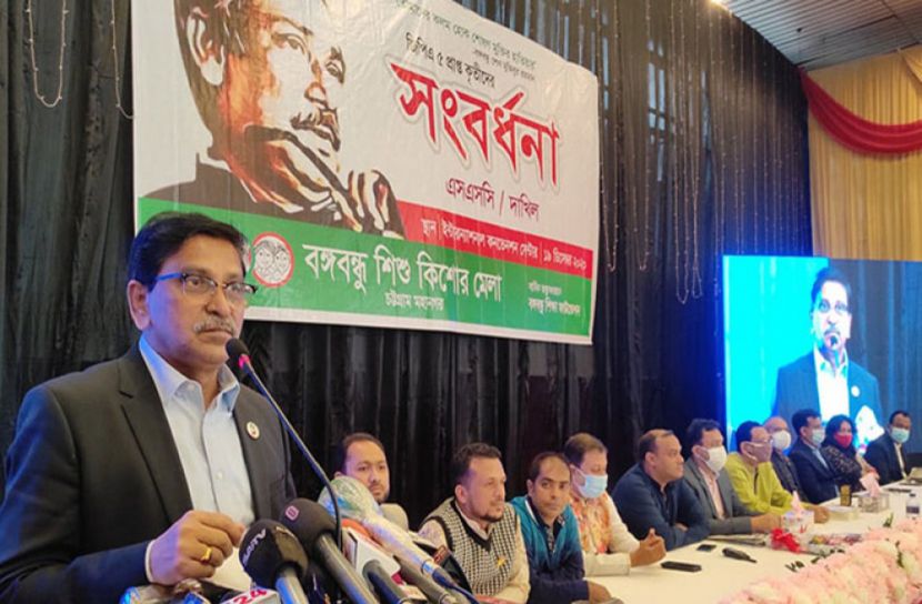 ধর্ম ব্যবসায়ীরা ভাস্কর্য নিয়ে কথা বলছেন : হানিফ