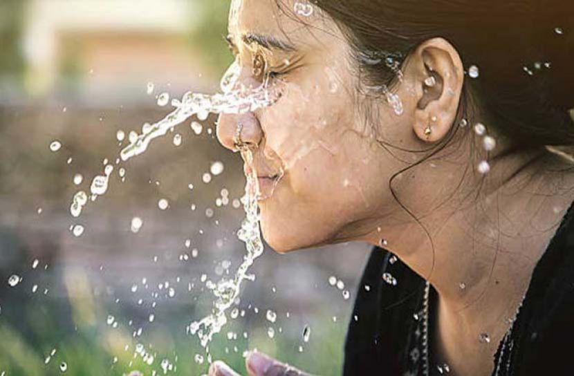 কিভাবে তৈরি করবেন ঘরোয়া ফেসওয়াশ