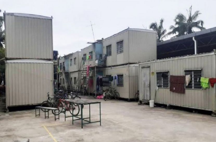 মালয়েশিয়ায় মানবেতর জীবন কাটছে বাংলাদেশিদের