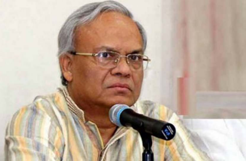 ‘কারও নিরাপত্তা নেই যে কোনো সময় গুম’