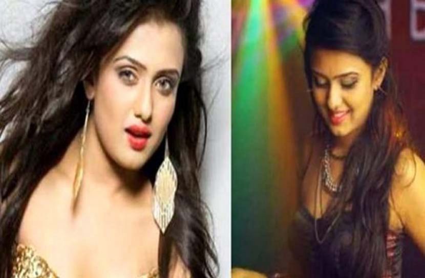 সিঙ্গেল মাদার সনিকা 