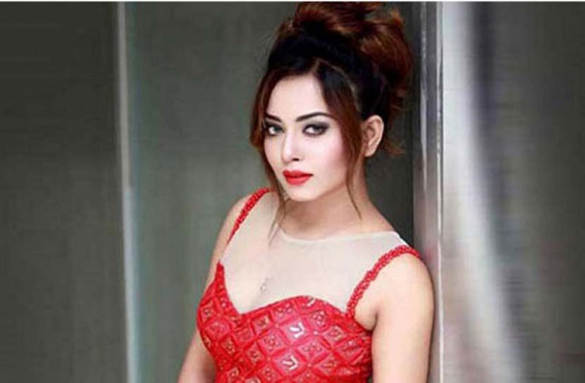 স্বামীর মামলা নিয়ে যা বললেন তমা মির্জা