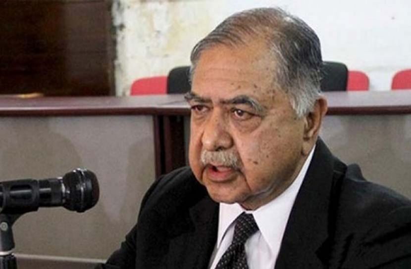 দেশে অস্বস্তিকর রাজনৈতিক পরিস্থিতি  : ড. কামাল