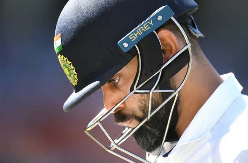 লজ্জার রেকর্ডে বড় হার ভারতের