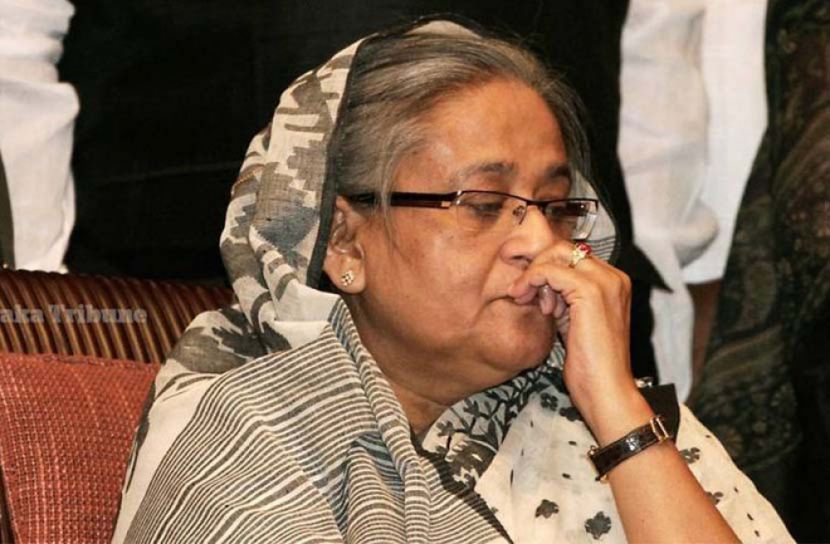 বাবলুর মৃত্যুতে প্রধানমন্ত্রীর শোক