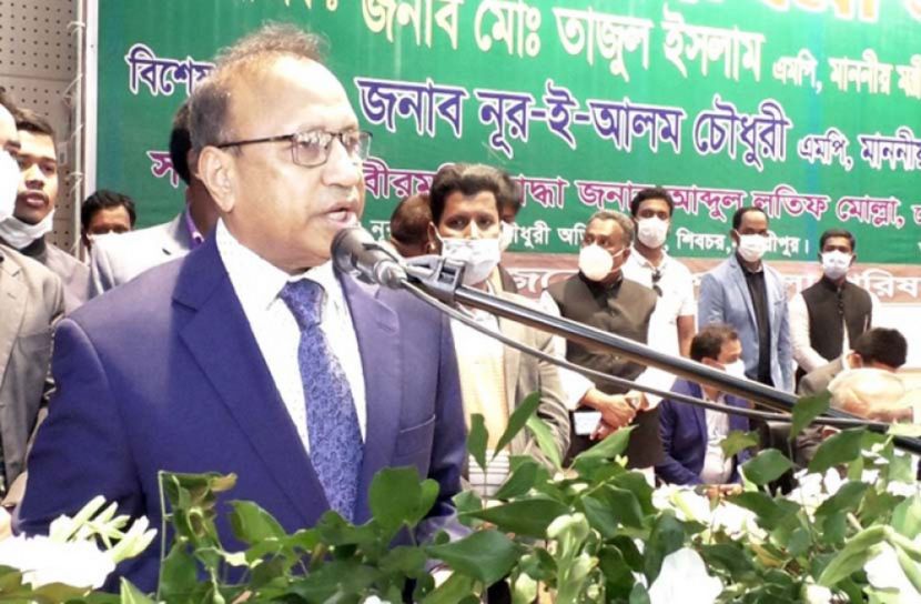 ‘পদ্মা সেতুর ফলে ৫ শতাংশ দারিদ্র্য কমবে’ 