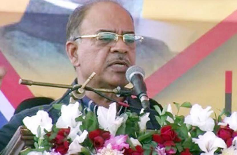 ‘উগ্র মৌলবাদের বিরুদ্ধে দেশবাসীকে সংঘবদ্ধ হতে হবে’