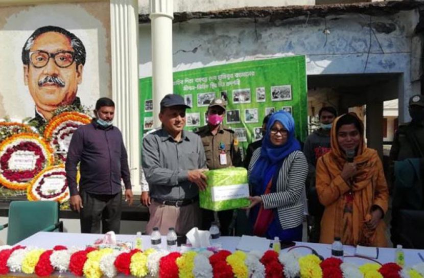 প্রযুক্তি দিয়ে দূষণ নিয়ন্ত্রণের তাগিদ