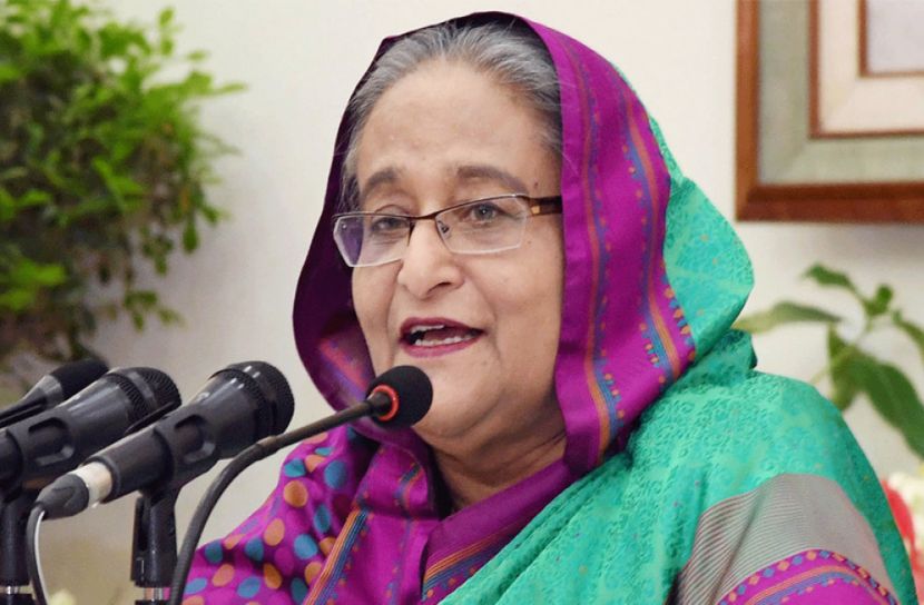 বিমান বাহিনীকে আরও আধুনিক করা হবে : প্রধানমন্ত্রী