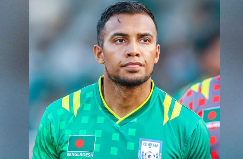 করোনামুক্ত জামাল ভূঁইয়া