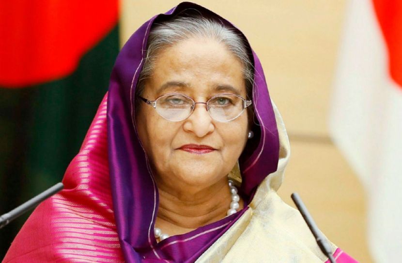 দেশেই পরিবহণ ও যুদ্ধবিমান তৈরি হবে : প্রধানমন্ত্রী