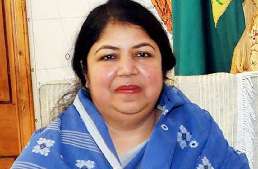 দেশ গড়তে তরুণ প্রজন্মকে প্রস্তুতি নিতে হবে : স্পিকার