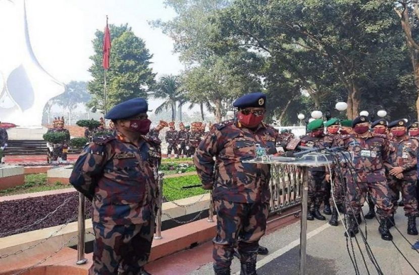 আর্থিকভাবে স্বাবলম্বী হলে কমবে সীমান্ত হত্যা