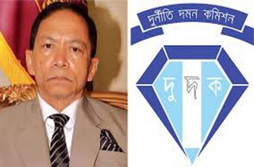 এসকে সিনহাকে দেশে ফেরাতে চায় দুদক