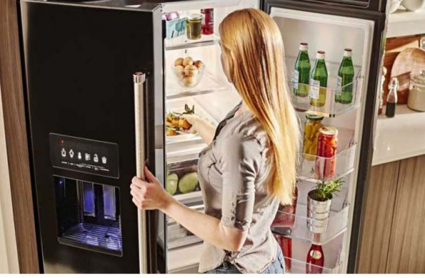 ফ্রিজ পরিষ্কার করার উপায় 