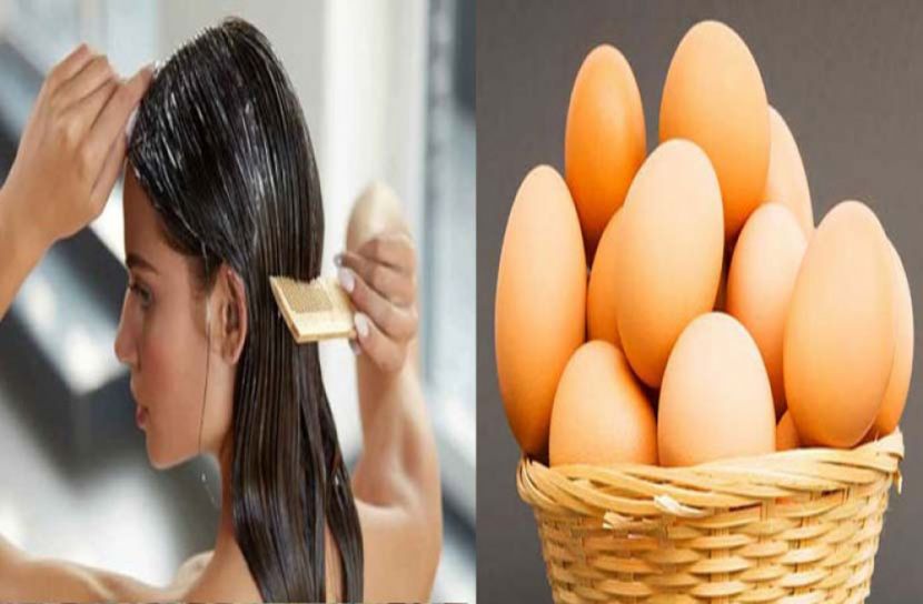 যেসব কাজে ডিম লাগে 