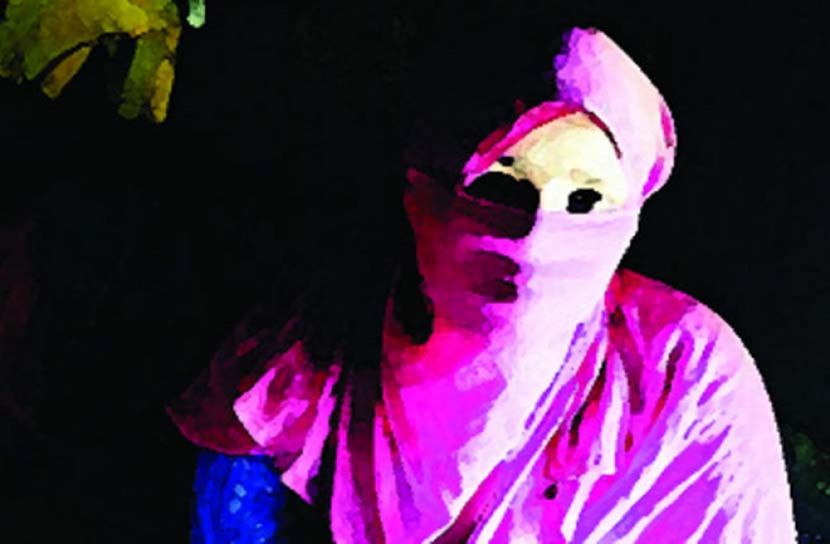 রাখাইনে গণধর্ষণে ৩ সেনার ২০ বছরের কারাদণ্ড