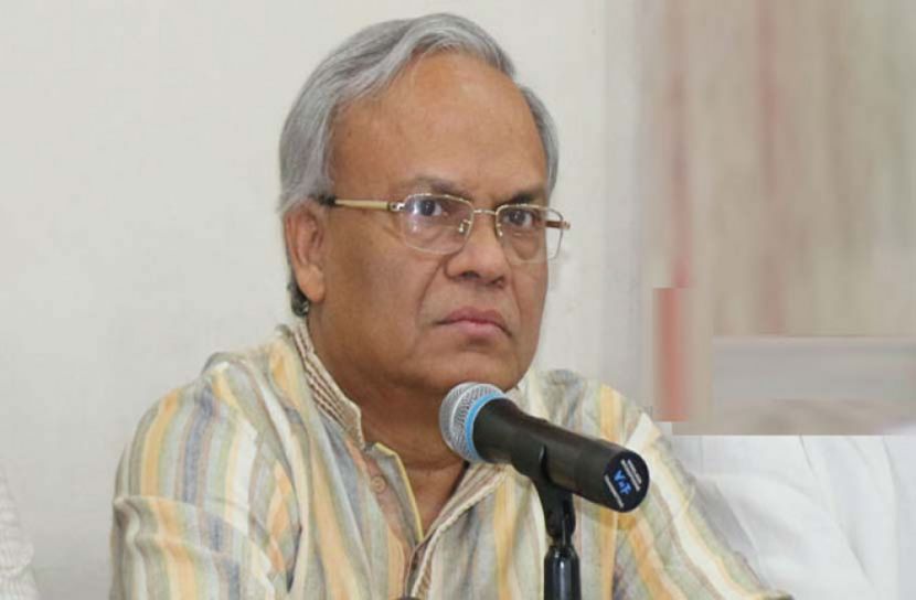 সরকারের নতজানু নীতির কারণে রক্তাক্ত সীমান্ত : রিজভী