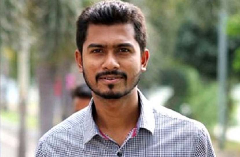 ভিপি নুরের বিরুদ্ধে রাষ্ট্রদ্রোহ মামলা