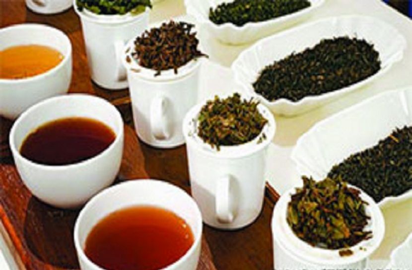 প্রতিদিন চা পান করার উপকারিতা