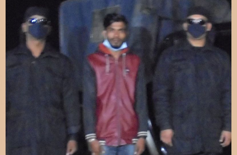 হবিগঞ্জের ২ ইয়াবা কারবারি কারাগারে