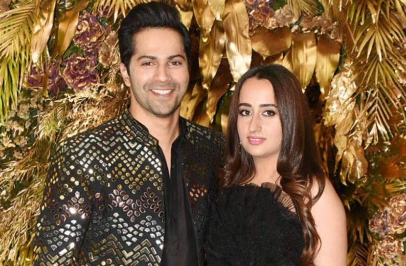 ‘রিজেক্ট’ হতে হতে বরুণের প্রেম জয়