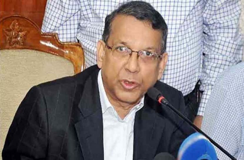 মামলাজট কমাতে আদালতের বাইরে বিরোধ নিষ্পত্তি করতে হবে