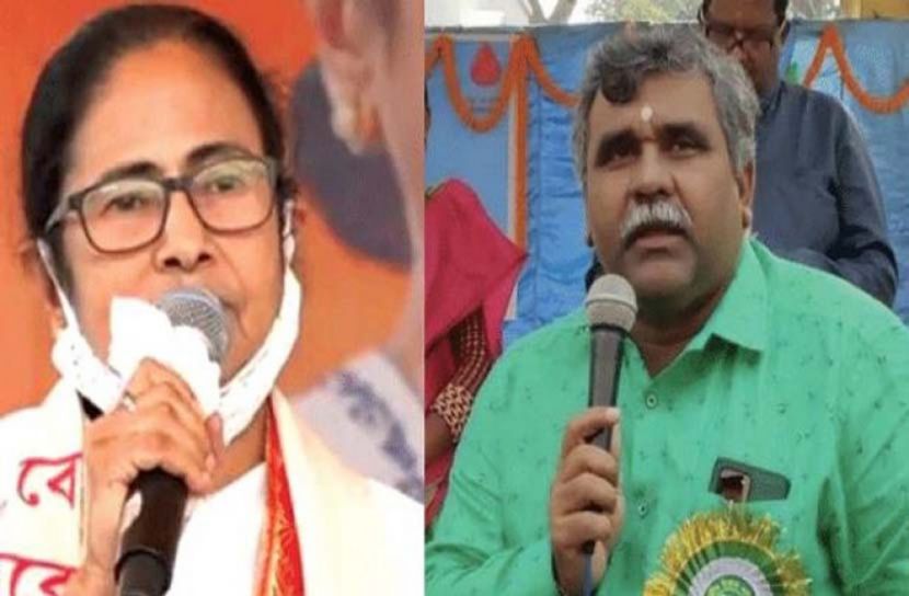 দিদিকে দুঃখ দিয়ে বাঁচতে পারব না : জিতেন্দ্র তিওয়ার