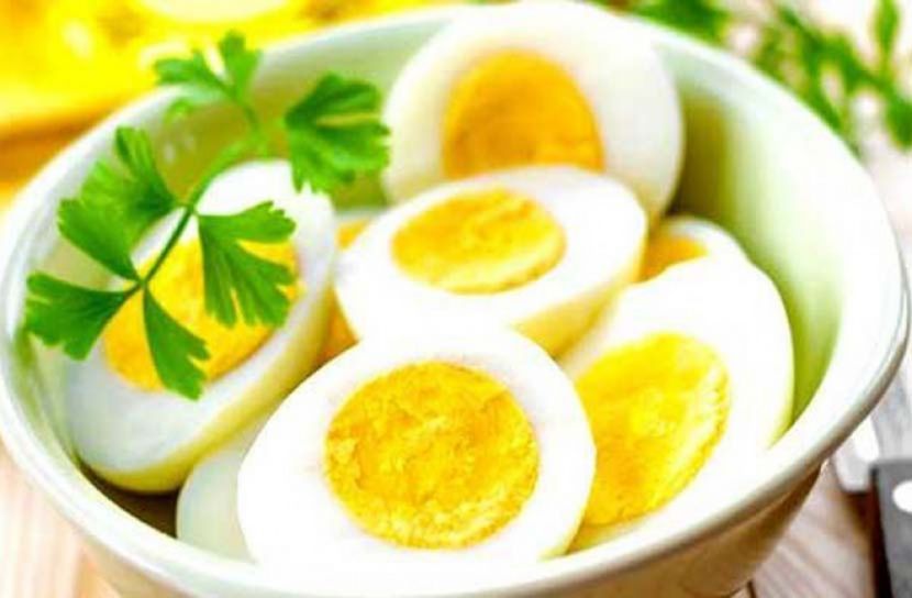 ডিমের পর খাবেন না যে খাবার