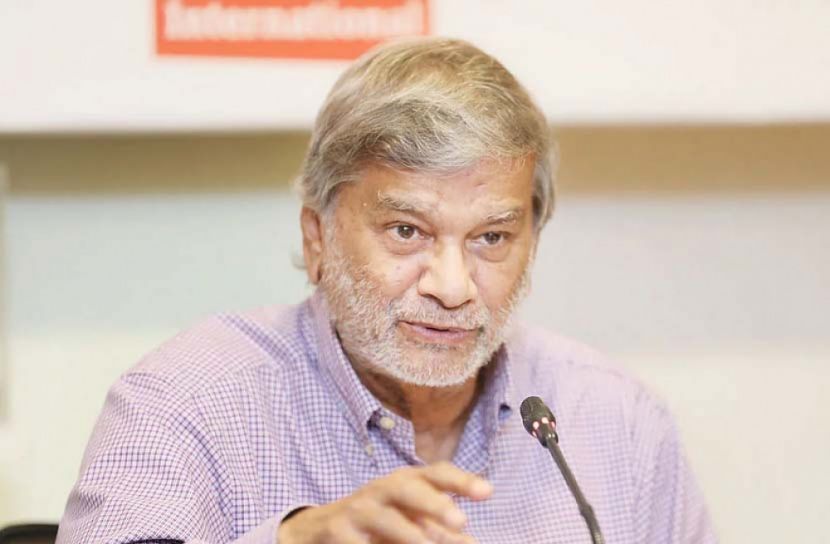 আমাদের নতুন গন্তব্য চীন : পরিকল্পনামন্ত্রী