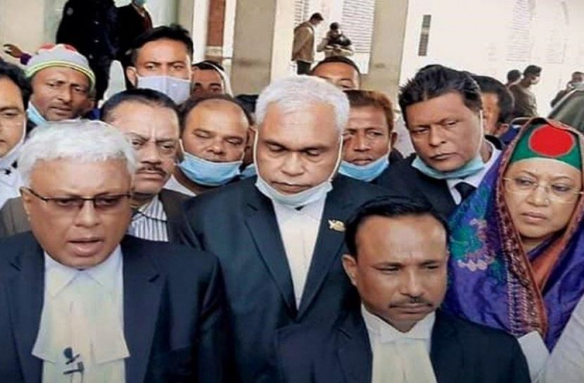 প্রধানমন্ত্রীর গাড়িবহরে হামলার আরও এক সাক্ষীর সাক্ষ্য গ্রহণ