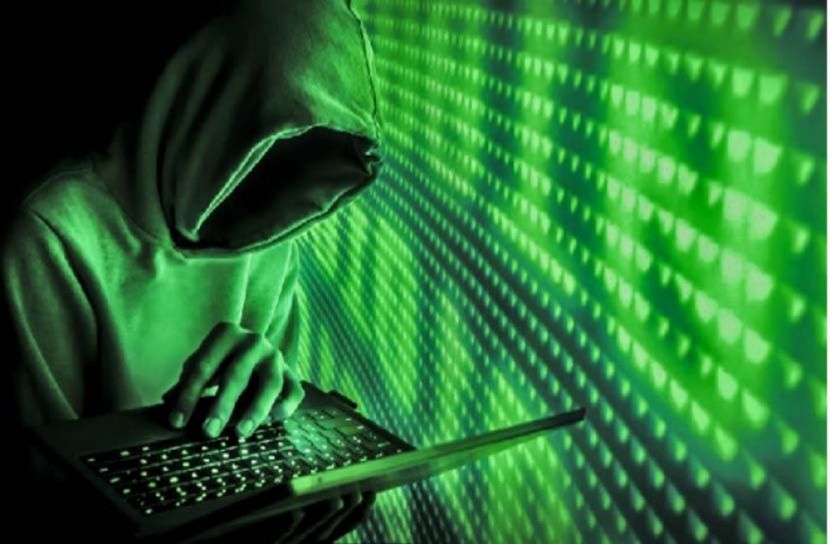 আমেরিকার পর ভারতে  চীনের সাইবার হামলা!