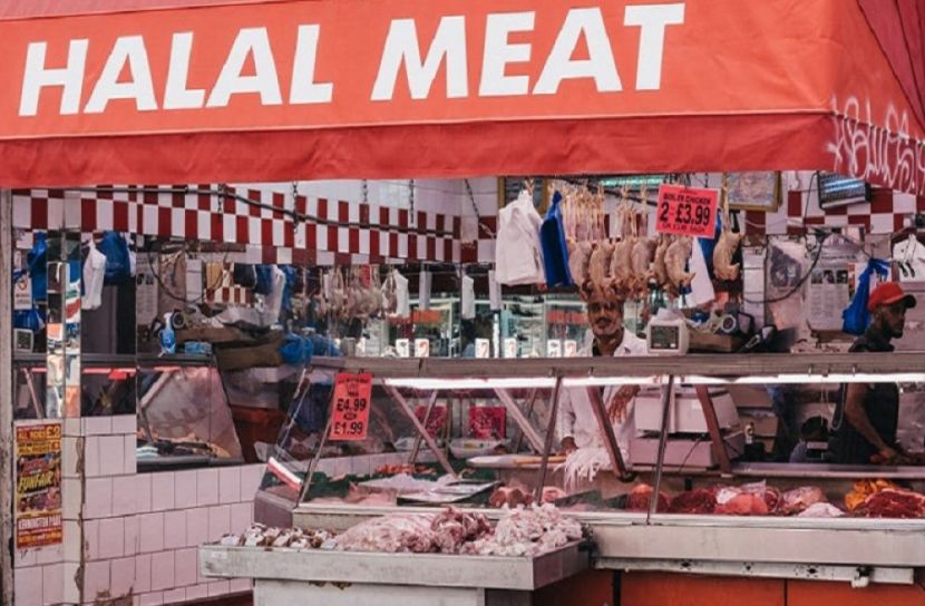বেলজিয়ামে আইন করে হালাল মাংস বন্ধ