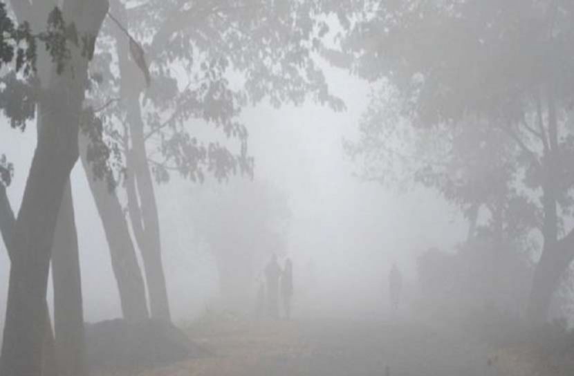 আরও দু’দিন মৃদু শৈত্য প্রবাহ