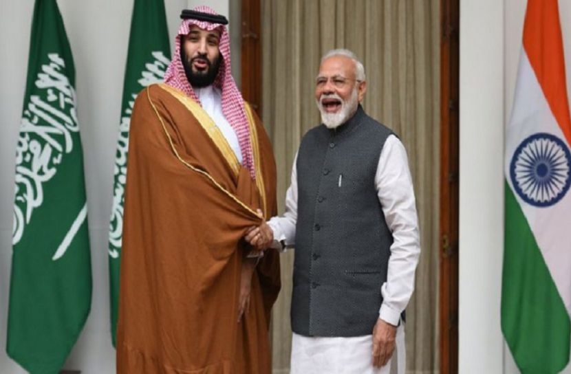 সৌদির বিপুল অঙ্কের বিনিয়োগ ভাবনা ভারতে
