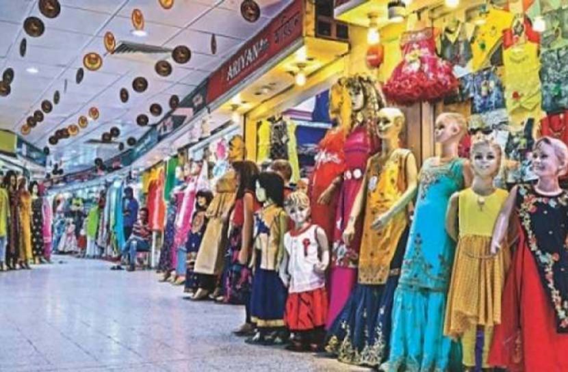 আজ রাজধানীর যেসব এলাকার মার্কেট বন্ধ