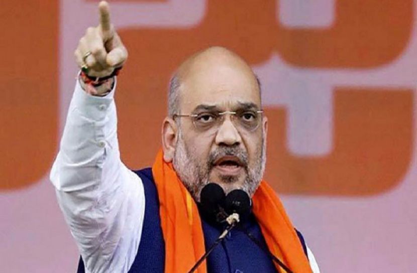 পশ্চিম বাংলাকে সোনার বাংলা গড়ার ঘোষণা বিজেপির