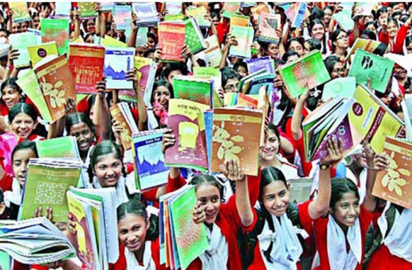 হচ্ছে না বই উৎসব