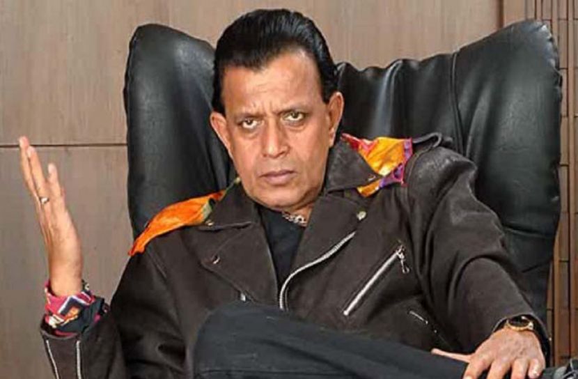 গুরুতর অসুস্থ মিঠুন চক্রবর্তী