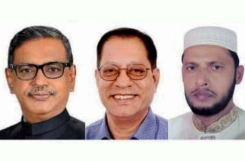 বসুরহাট পৌর নির্বাচন: ৪০ প্রার্থীর মনোনয়নপত্র দাখিল 