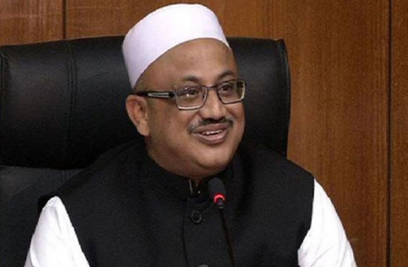 কোন জেনারেলের বাঁশির হুইসেলে মুক্তিযুদ্ধ হয়নি : তথ্য প্রতিমন্ত্রী